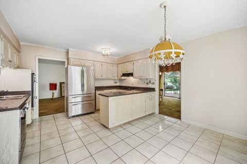 Tiny photo for 2419 Lake Avenue, Wilmette, IL 60091 (MLS # 12671497)