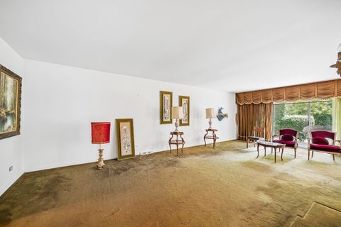 Tiny photo for 2419 Lake Avenue, Wilmette, IL 60091 (MLS # 12671497)
