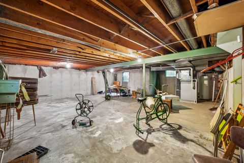 Tiny photo for 2419 Lake Avenue, Wilmette, IL 60091 (MLS # 12671497)