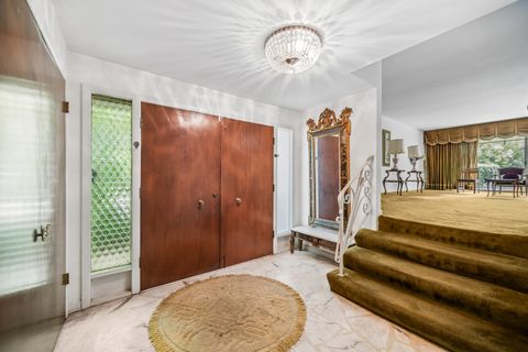 Tiny photo for 2419 Lake Avenue, Wilmette, IL 60091 (MLS # 12671497)