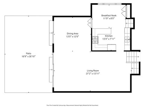 Tiny photo for 2419 Lake Avenue, Wilmette, IL 60091 (MLS # 12671497)