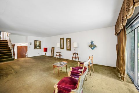 Tiny photo for 2419 Lake Avenue, Wilmette, IL 60091 (MLS # 12671497)