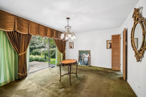 Tiny photo for 2419 Lake Avenue, Wilmette, IL 60091 (MLS # 12671497)