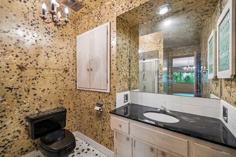 Tiny photo for 2419 Lake Avenue, Wilmette, IL 60091 (MLS # 12671497)