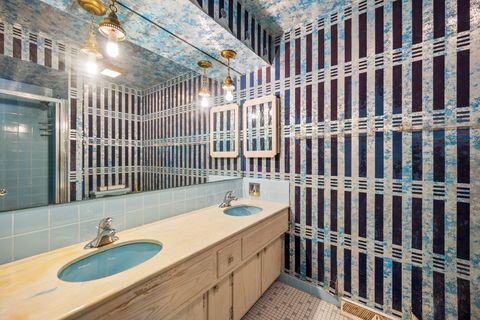 Tiny photo for 2419 Lake Avenue, Wilmette, IL 60091 (MLS # 12671497)