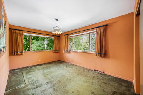 Tiny photo for 2419 Lake Avenue, Wilmette, IL 60091 (MLS # 12671497)