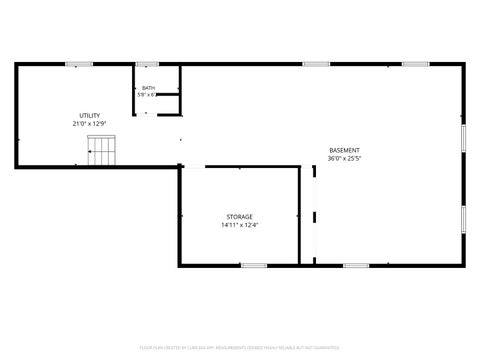 Tiny photo for 3720 Spring Grove Road, Johnsburg, IL 60051 (MLS # 12773238)