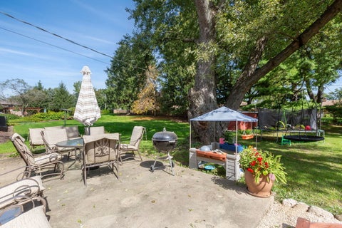 Tiny photo for 3720 Spring Grove Road, Johnsburg, IL 60051 (MLS # 12773238)