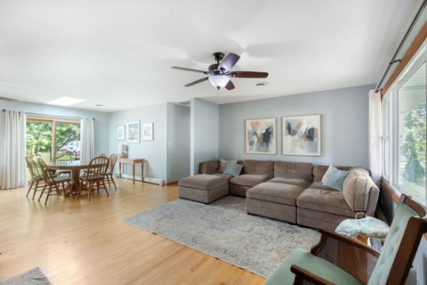 Tiny photo for 3720 Spring Grove Road, Johnsburg, IL 60051 (MLS # 12773238)