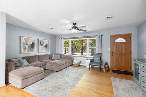 Tiny photo for 3720 Spring Grove Road, Johnsburg, IL 60051 (MLS # 12773238)