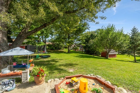 Tiny photo for 3720 Spring Grove Road, Johnsburg, IL 60051 (MLS # 12773238)