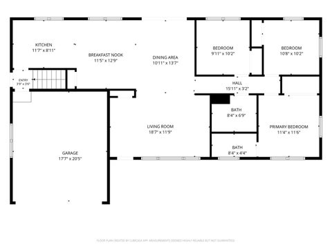 Tiny photo for 3720 Spring Grove Road, Johnsburg, IL 60051 (MLS # 12773238)