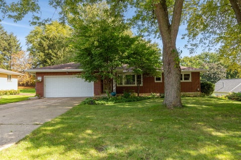 Tiny photo for 3720 Spring Grove Road, Johnsburg, IL 60051 (MLS # 12773238)