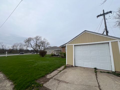 Tiny photo for 510 N Kennedy Drive, Kankakee, IL 60901 (MLS # 12616739)