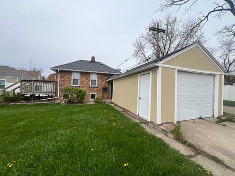 Tiny photo for 510 N Kennedy Drive, Kankakee, IL 60901 (MLS # 12616739)