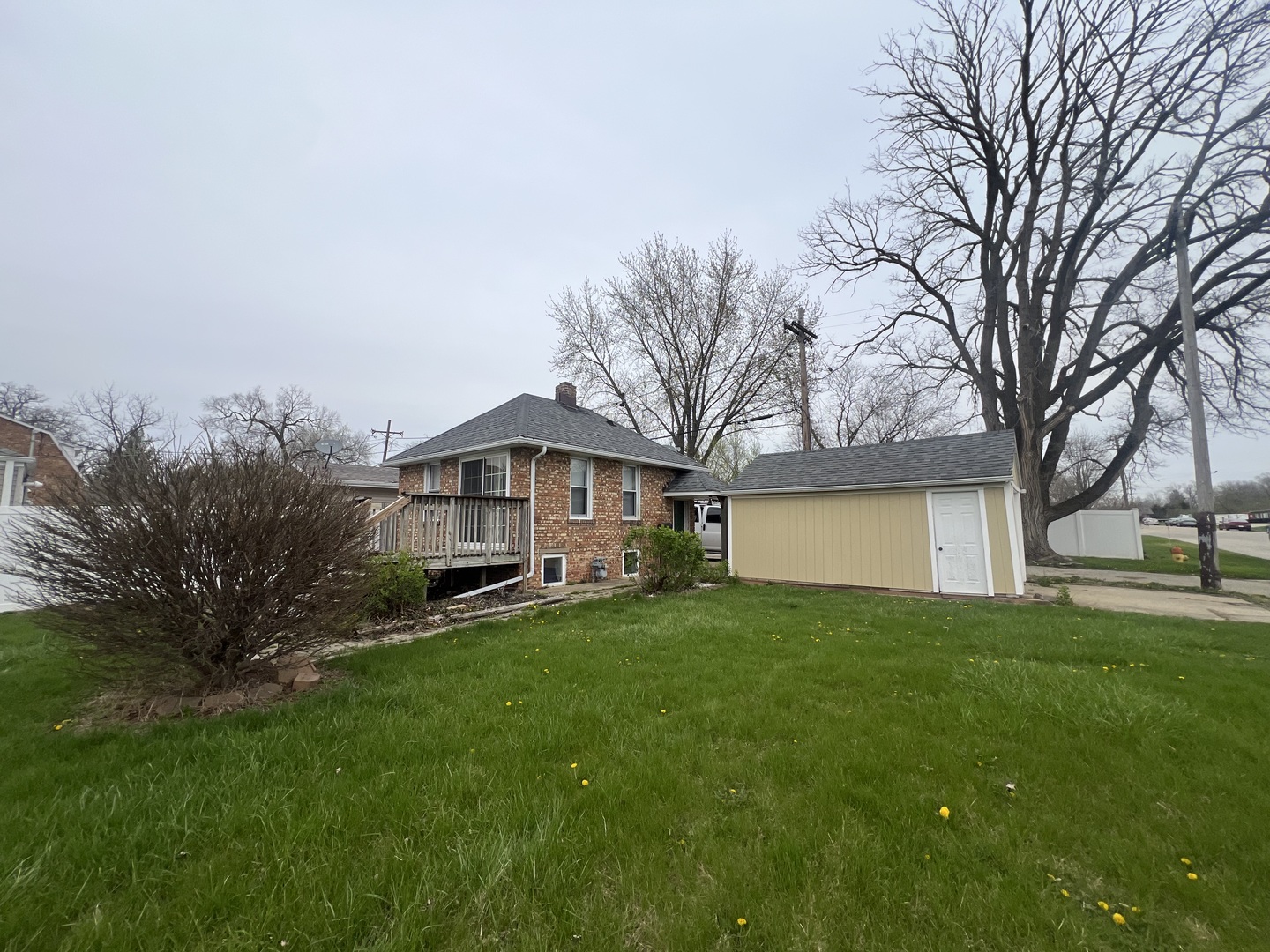 510 N Kennedy Drive