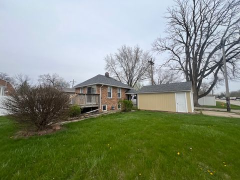 Tiny photo for 510 N Kennedy Drive, Kankakee, IL 60901 (MLS # 12616739)