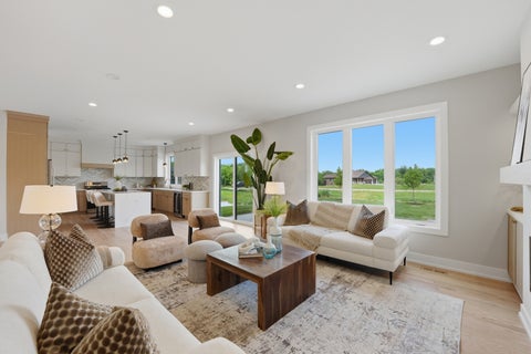 Tiny photo for 8334 W Chanel Drive, Monee, IL 60449 (MLS # 12675853)