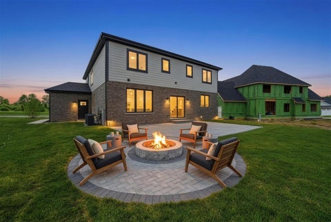 Tiny photo for 8334 W Chanel Drive, Monee, IL 60449 (MLS # 12675853)