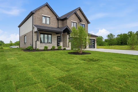 Tiny photo for 8334 W Chanel Drive, Monee, IL 60449 (MLS # 12675853)