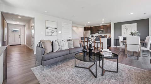 Tiny photo for 2222 Davidson Way, Yorkville, IL 60560 (MLS # 12659214)