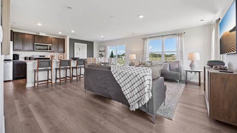 Tiny photo for 2222 Davidson Way, Yorkville, IL 60560 (MLS # 12659214)