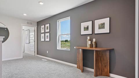Tiny photo for 2222 Davidson Way, Yorkville, IL 60560 (MLS # 12659214)