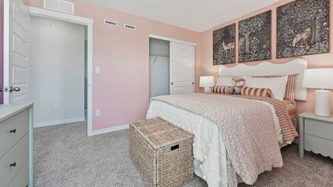 Tiny photo for 2222 Davidson Way, Yorkville, IL 60560 (MLS # 12659214)