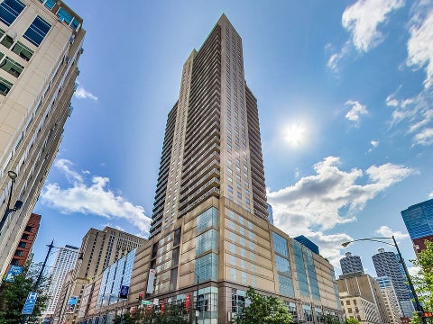 Photo of 545 N Dearborn Street #W3005, Chicago, IL 60654 (MLS # 12706935)