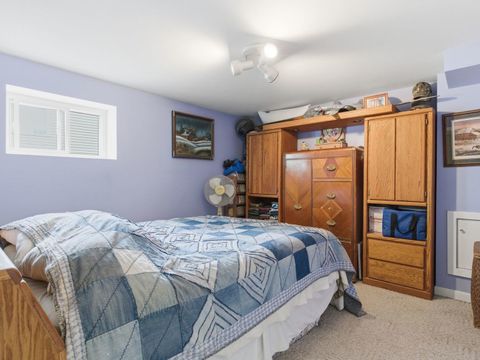 Tiny photo for 7663 Walnut Avenue, Woodridge, IL 60517 (MLS # 12621587)