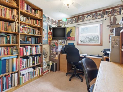 Tiny photo for 7663 Walnut Avenue, Woodridge, IL 60517 (MLS # 12621587)