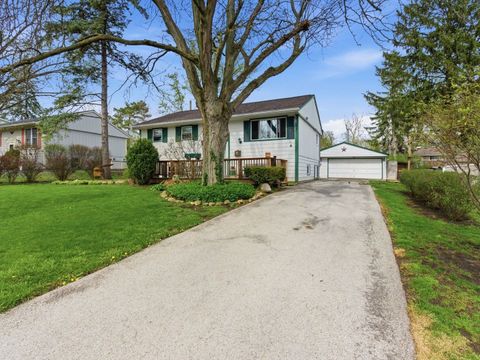 Photo of 7663 Walnut Avenue, Woodridge, IL 60517 (MLS # 12621587)