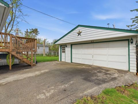 Tiny photo for 7663 Walnut Avenue, Woodridge, IL 60517 (MLS # 12621587)