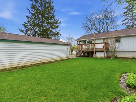 Tiny photo for 7663 Walnut Avenue, Woodridge, IL 60517 (MLS # 12621587)