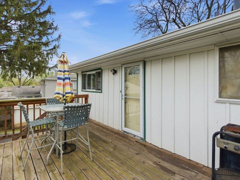 Tiny photo for 7663 Walnut Avenue, Woodridge, IL 60517 (MLS # 12621587)