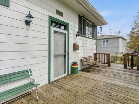 Tiny photo for 7663 Walnut Avenue, Woodridge, IL 60517 (MLS # 12621587)