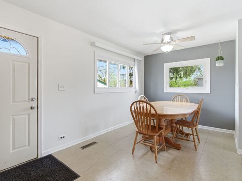 Tiny photo for 7663 Walnut Avenue, Woodridge, IL 60517 (MLS # 12621587)