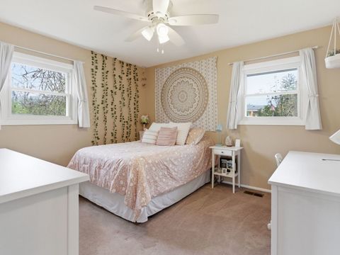 Tiny photo for 7663 Walnut Avenue, Woodridge, IL 60517 (MLS # 12621587)