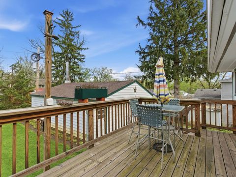 Tiny photo for 7663 Walnut Avenue, Woodridge, IL 60517 (MLS # 12621587)