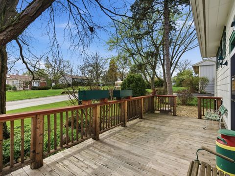 Tiny photo for 7663 Walnut Avenue, Woodridge, IL 60517 (MLS # 12621587)