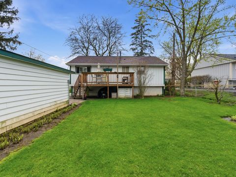 Tiny photo for 7663 Walnut Avenue, Woodridge, IL 60517 (MLS # 12621587)