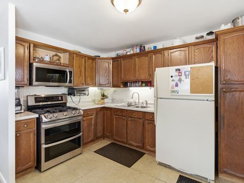 Tiny photo for 7663 Walnut Avenue, Woodridge, IL 60517 (MLS # 12621587)