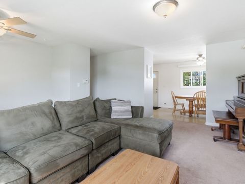 Tiny photo for 7663 Walnut Avenue, Woodridge, IL 60517 (MLS # 12621587)