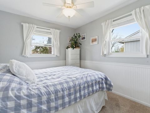 Tiny photo for 7663 Walnut Avenue, Woodridge, IL 60517 (MLS # 12621587)