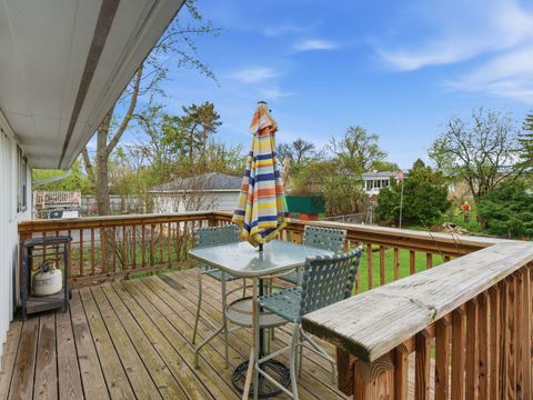 Tiny photo for 7663 Walnut Avenue, Woodridge, IL 60517 (MLS # 12621587)