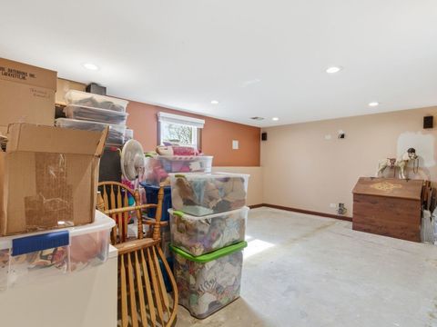 Tiny photo for 7663 Walnut Avenue, Woodridge, IL 60517 (MLS # 12621587)