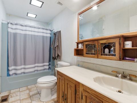 Tiny photo for 7663 Walnut Avenue, Woodridge, IL 60517 (MLS # 12621587)