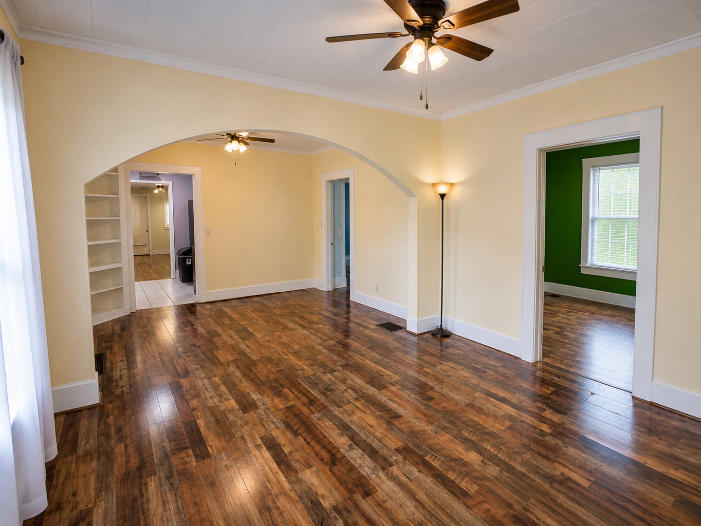 1803 Market Street