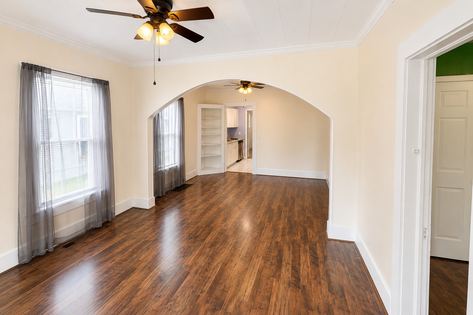 1803 Market Street