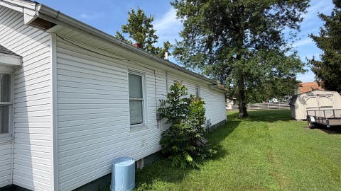 Tiny photo for 1803 Market Street, Metropolis, IL 62960 (MLS # 12713912)